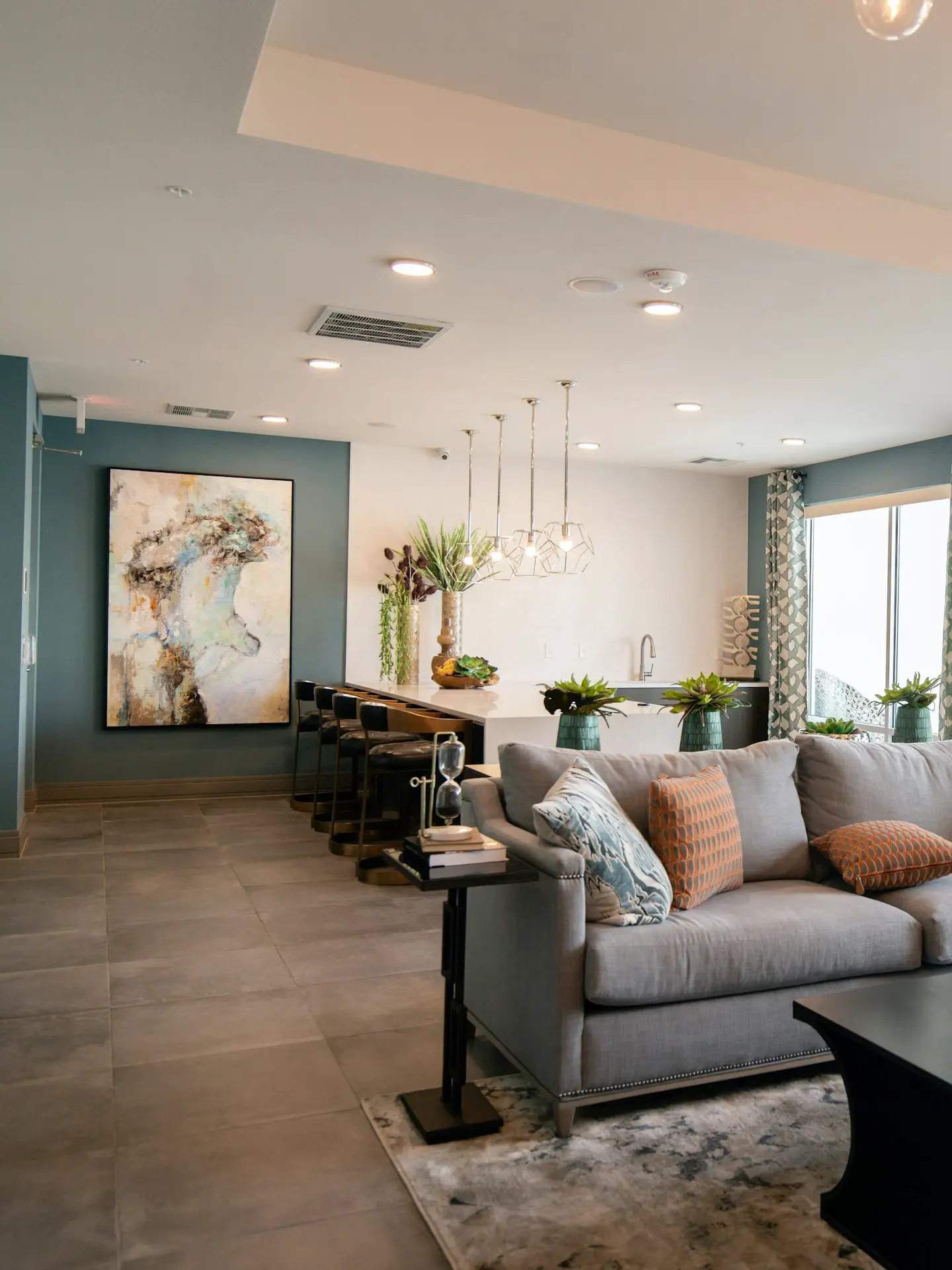 Kitchen, Bath & Interior Renovation
